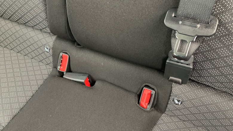 Kia Picanto 1.0 2 5dr Auto Petrol Hatchback